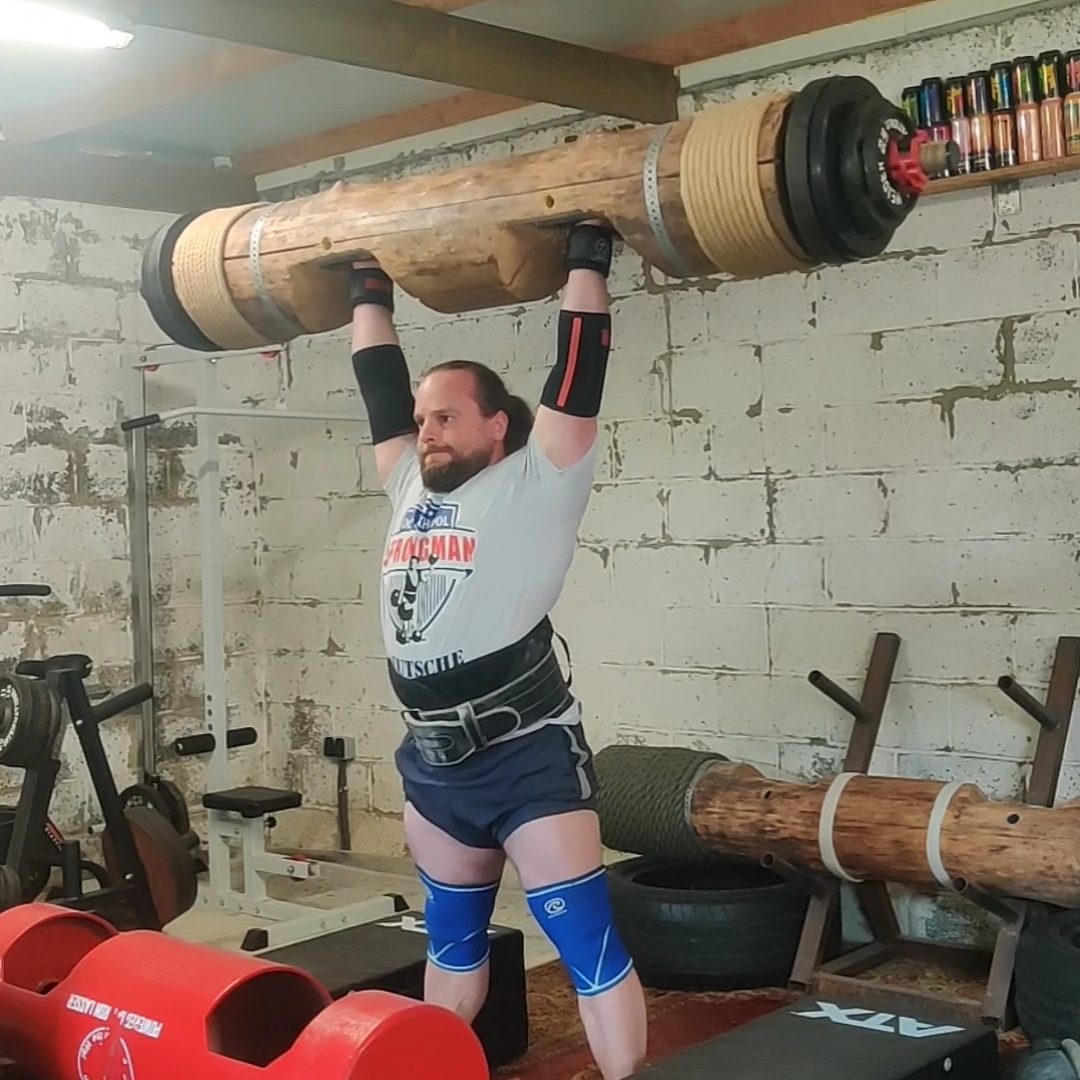 Log Lift